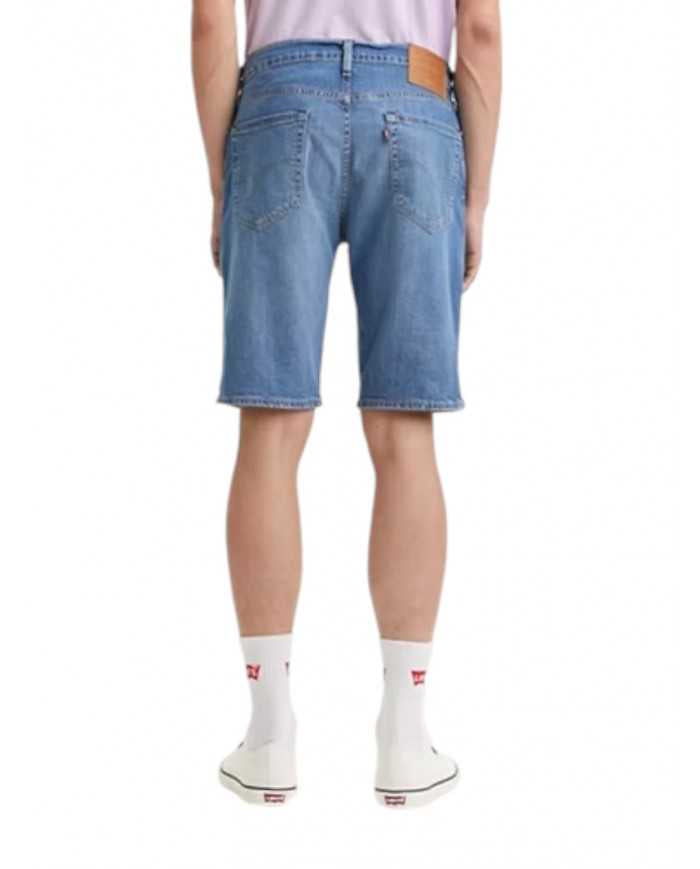Levi's 405™ Standard Shorts Denim Stretch - Wellington Jeans