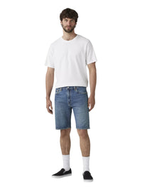 Levi's 405™ Standard Shorts Denim Stretch - Wellington Jeans