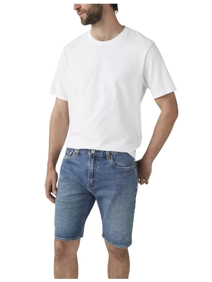 Levi's 405™ Standard Shorts Denim Stretch - Wellington Jeans