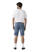 Levi's 405™ Standard Shorts Denim Stretch - Wellington Jeans