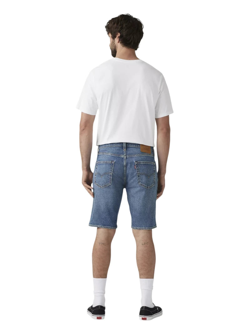 Levi's 405™ Standard Shorts Denim Stretch - Wellington Jeans
