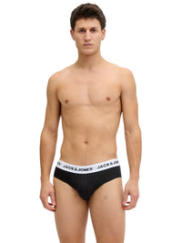 3 Pack Slip Uomo Jack & Jones | Wellington Jeans Ariano Irpino