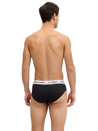 3 Pack Slip Uomo Jack & Jones | Wellington Jeans Ariano Irpino