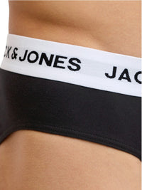 3 Pack Slip Uomo Jack & Jones | Wellington Jeans Ariano Irpino