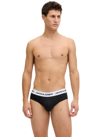 3 Pack Slip Uomo Jack & Jones | Wellington Jeans Ariano Irpino
