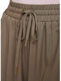 Pantaloni Jogging Cargo Gaudì Donna in Lycra | Wellington Jeans
