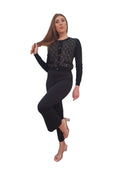 Cardigan Gaudì Donna Filato Morbido