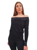 Maglia Gaudì Donna Off the Shoulder