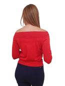 Maglia Gaudì Donna Off the Shoulder