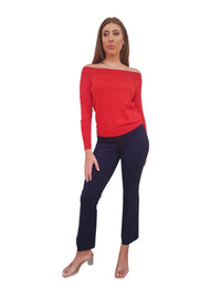 Maglia Gaudì Donna Off the Shoulder