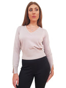 Maglia Gaudì Donna Scollo a V