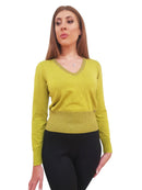 Maglia Gaudì Donna Scollo a V