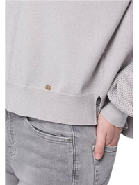 Dolcevita Gaudì Donna Filato Lurex