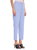 Pantaloni Gaudì Donna con Piega Centrale Stretch | Wellington Jeans