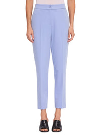 Pantaloni Gaudì Donna con Piega Centrale Stretch | Wellington Jeans
