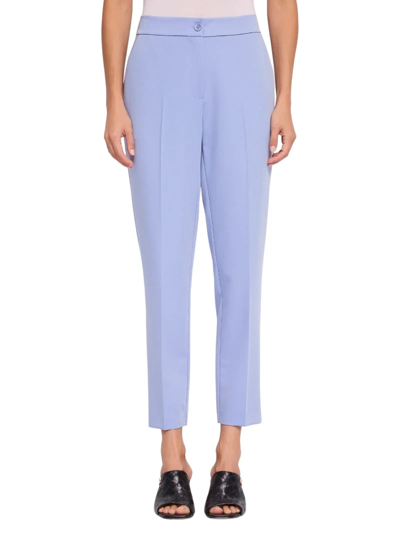Pantaloni Gaudì Donna con Piega Centrale Stretch | Wellington Jeans