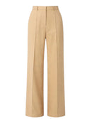 Gaudì Pantaloni con Pences Gamba Larga - Wellington Jeans