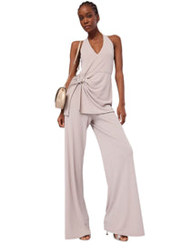 Top Donna in Jersey Crêpe Gaudì | Wellington Jeans