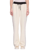 Pantaloni Jogging Donna Gaudì con Coulisse in Viscosa