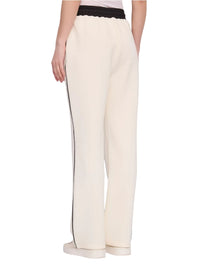 Pantaloni Jogging Donna Gaudì con Coulisse in Viscosa