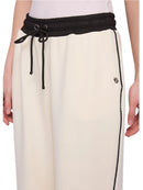Pantaloni Jogging Donna Gaudì con Coulisse in Viscosa