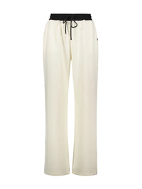 Pantaloni Jogging Donna Gaudì con Coulisse in Viscosa
