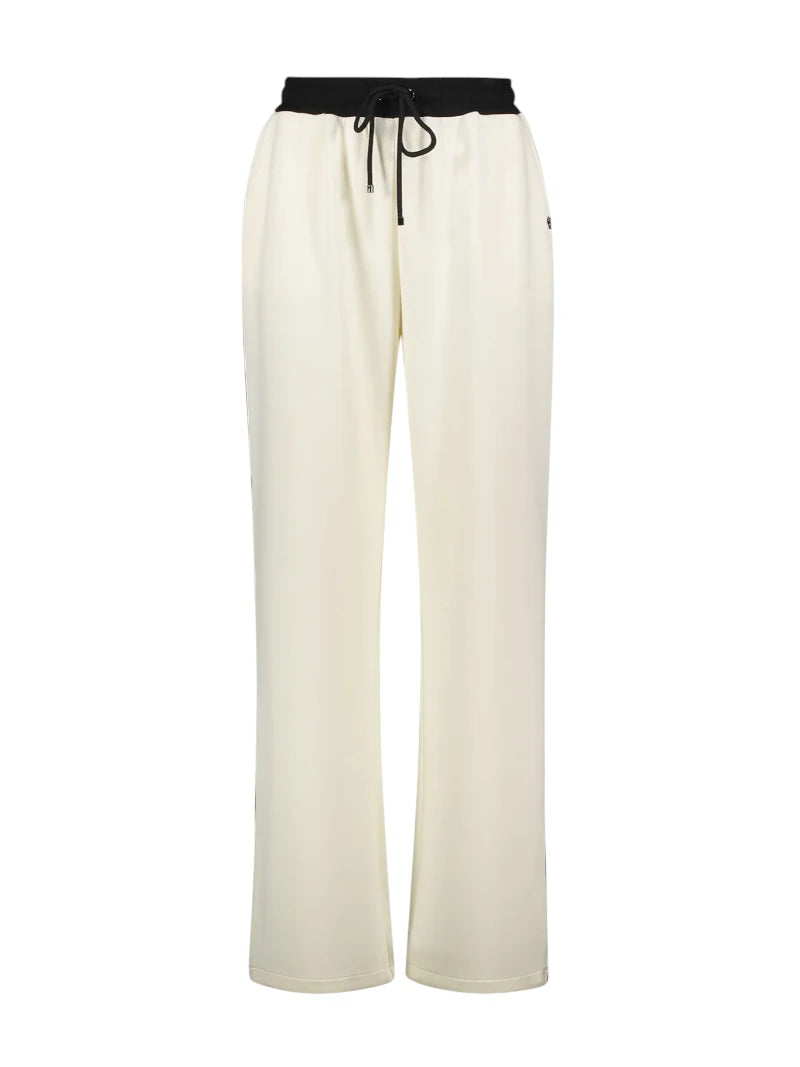 Pantaloni Jogging Donna Gaudì con Coulisse in Viscosa