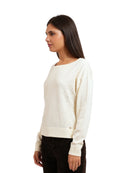 Maglione Donna Gaudì con Strass in Viscosa