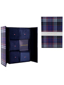 Set 5 Paia Calzini Classici Uomo Tommy Hilfiger