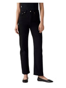 Jeans Levi’s® Ribcage Wide Leg Donna Vita Alta | Wellington Jeans