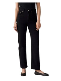 Jeans Levi’s® Ribcage Wide Leg Donna Vita Alta | Wellington Jeans