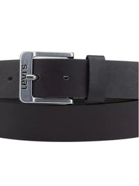 Cintura Uomo Levi's Free in Vera Pelle da 35 mm