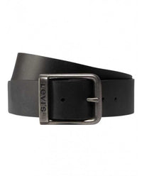 Cintura Levi’s Alderpoint 40mm in Vera Pelle | Wellington Jeans