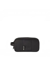 Beauty Case Unisex Champion Idrorepellente | Nero