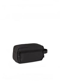 Beauty Case Unisex Champion Idrorepellente | Nero