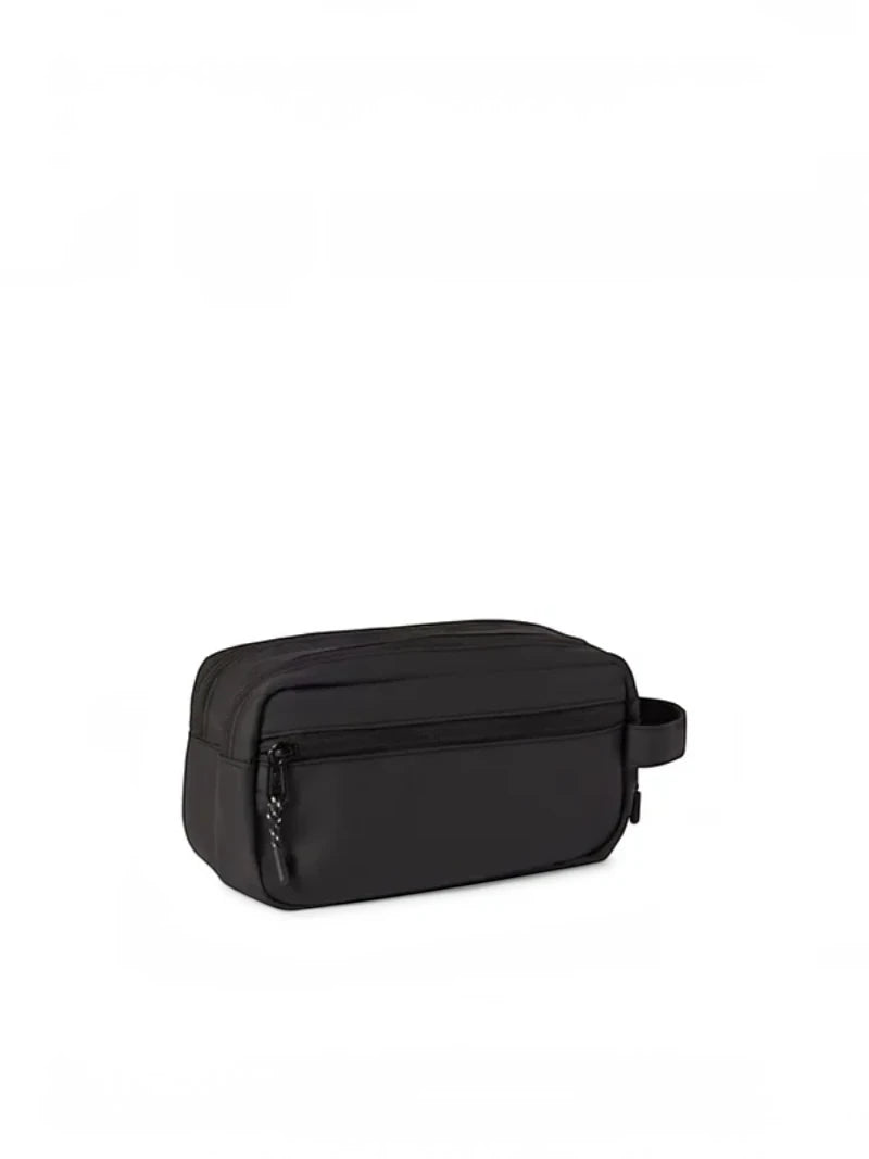 Beauty Case Unisex Champion Idrorepellente | Nero
