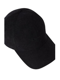 Cappellino Baseball Champion in Velluto a Coste