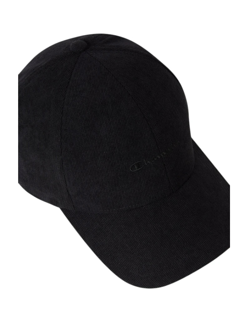 Cappellino Baseball Champion in Velluto a Coste