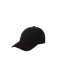 Cappellino Baseball Champion in Velluto a Coste