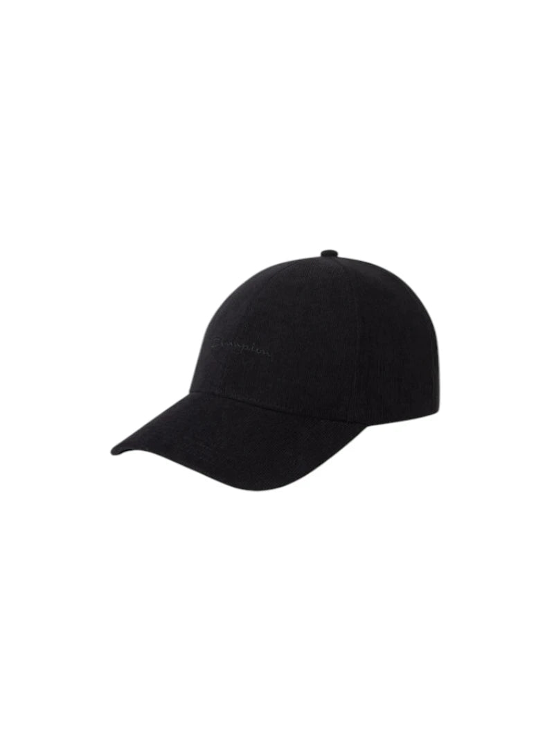 Cappellino Baseball Champion in Velluto a Coste