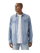 Camicia Western Barstow Levi's® Taglio Standard | Wellington Jeans