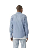 Camicia Western Barstow Levi's® Taglio Standard | Wellington Jeans
