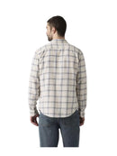 Camicia Sunset Levi's® con Taschino Lino e Cotone | Wellington Jeans