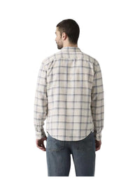 Camicia Sunset Levi's® con Taschino Lino e Cotone | Wellington Jeans