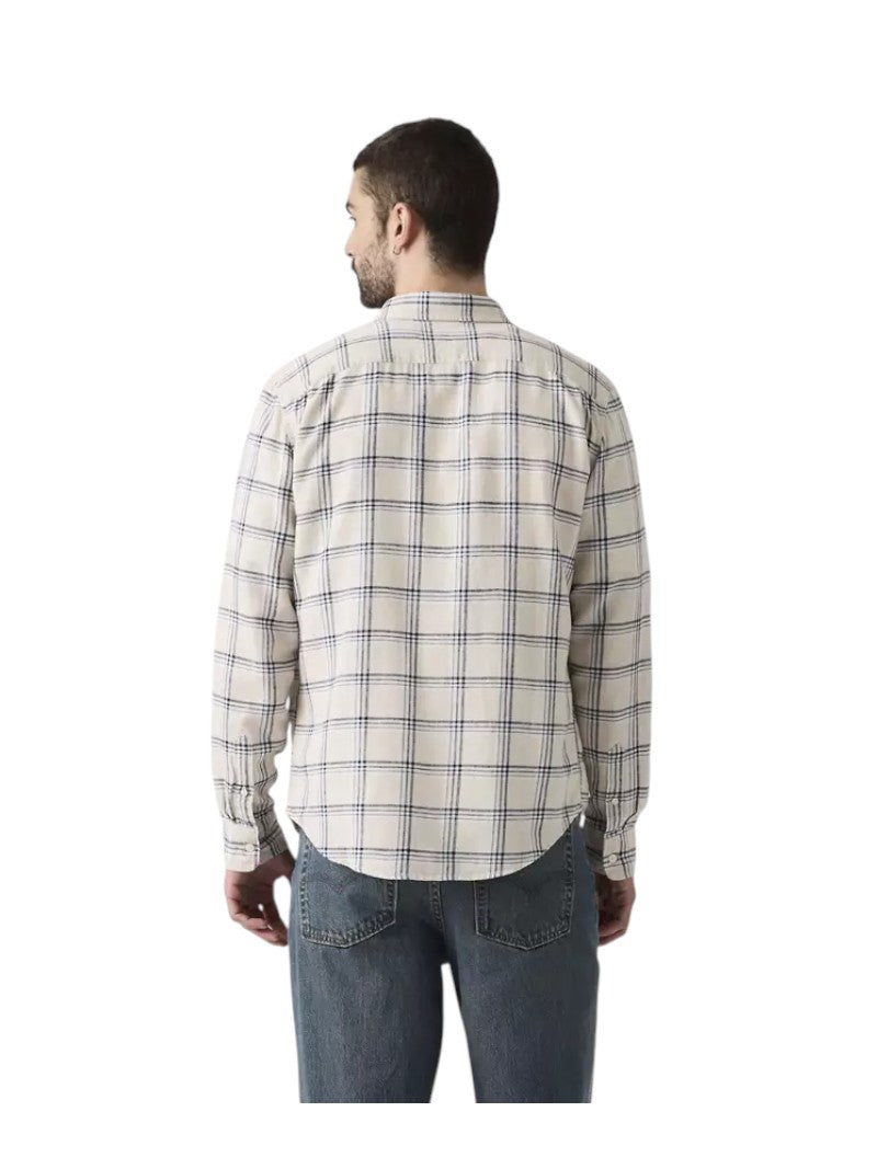 Camicia Sunset Levi's® con Taschino Lino e Cotone | Wellington Jeans
