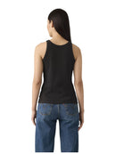 Canotta Levi's Essential Racer Donna a Costine - Wellington Jeans