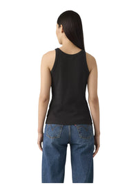 Canotta Levi's Essential Racer Donna a Costine - Wellington Jeans