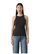 Canotta Levi's Essential Racer Donna a Costine - Wellington Jeans