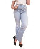 Jeans Levi’s 726 Flare Svasati a Vita Alta | Wellington Jeans