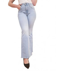 Jeans Levi’s 726 Flare Svasati a Vita Alta | Wellington Jeans
